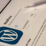 The Start-Up Ultimate Guide to Make Your WordPress Journal.